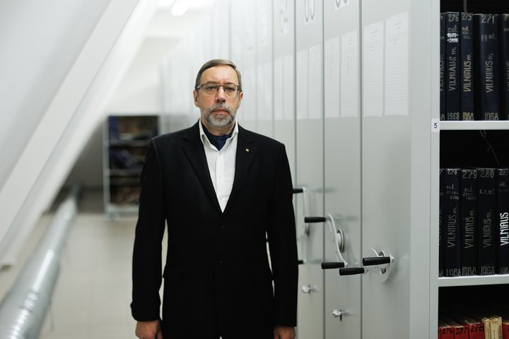 Gintaras Dručkus