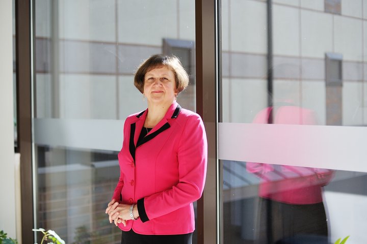 Zenė Bernatavičienė