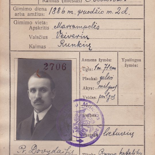 Iliustracija
