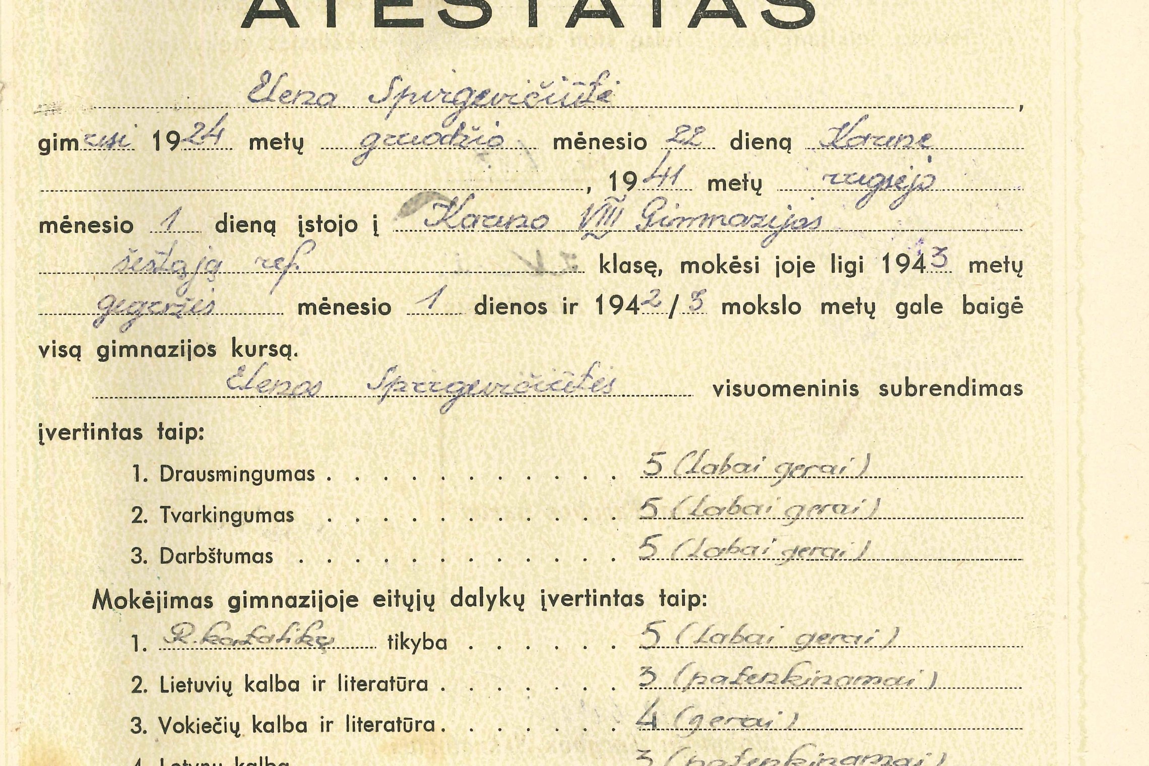 Iliustracija