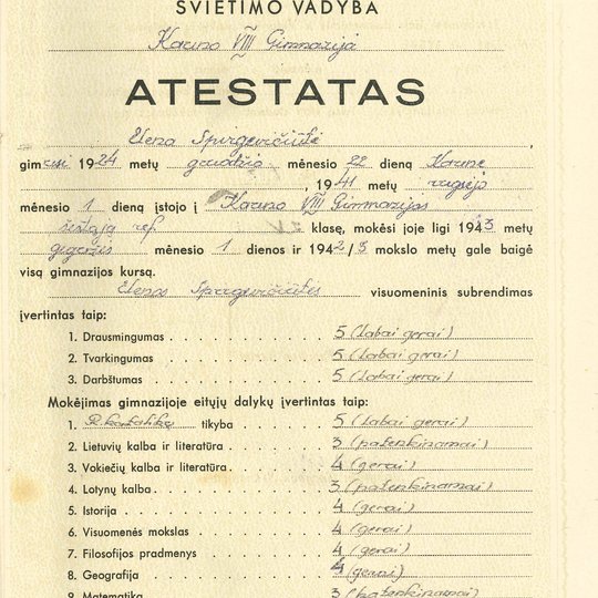 Iliustracija