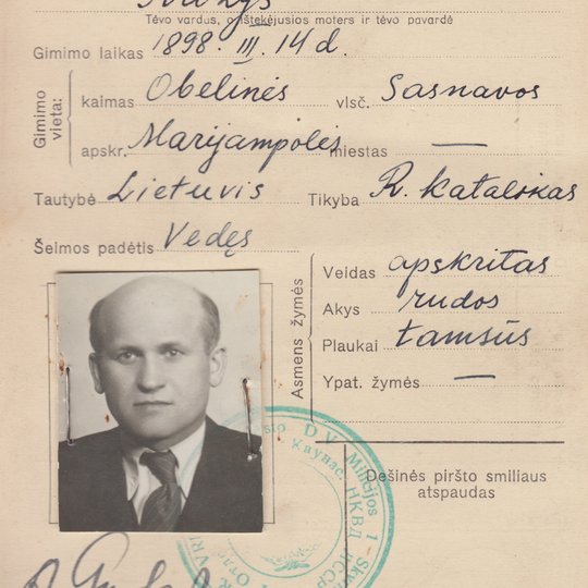 Iliustracija