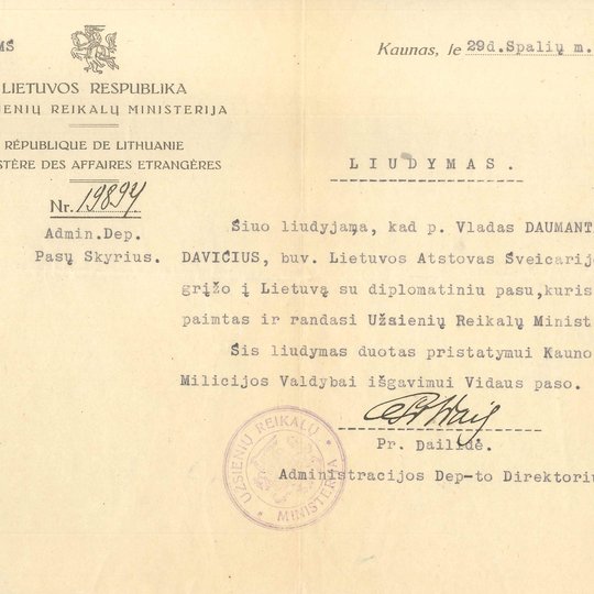 Iliustracija
