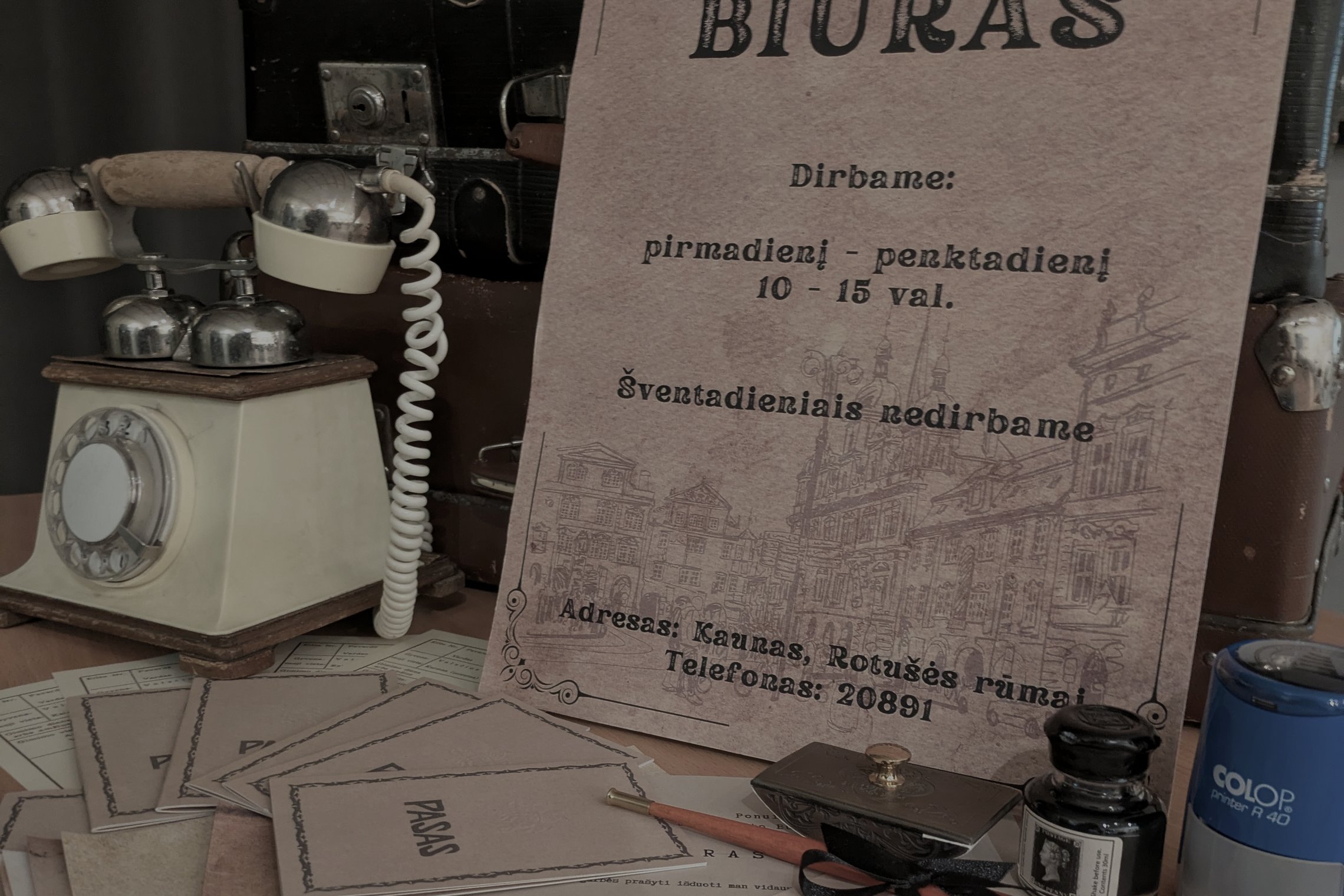 Iliustracija