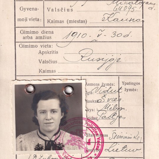 Iliustracija